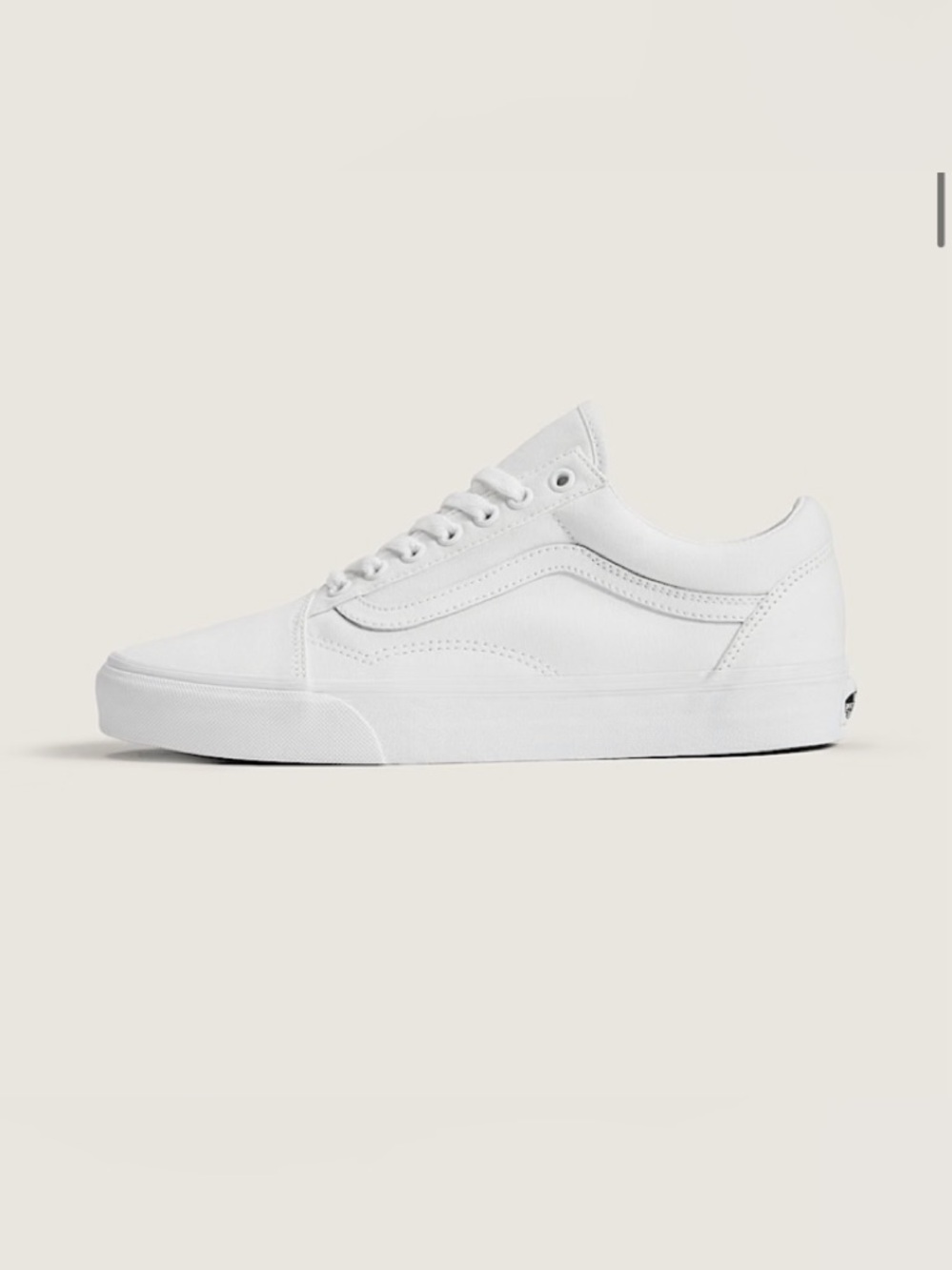 Vans Old Skool Shoe